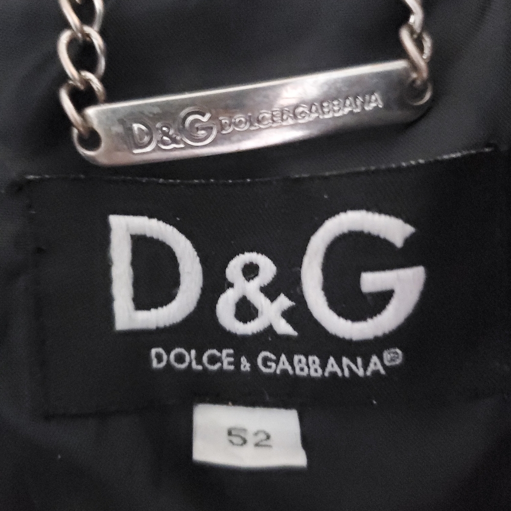 D&G puffer jacket - Picture 9 of 11